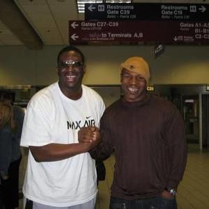 Meet your Posher, James